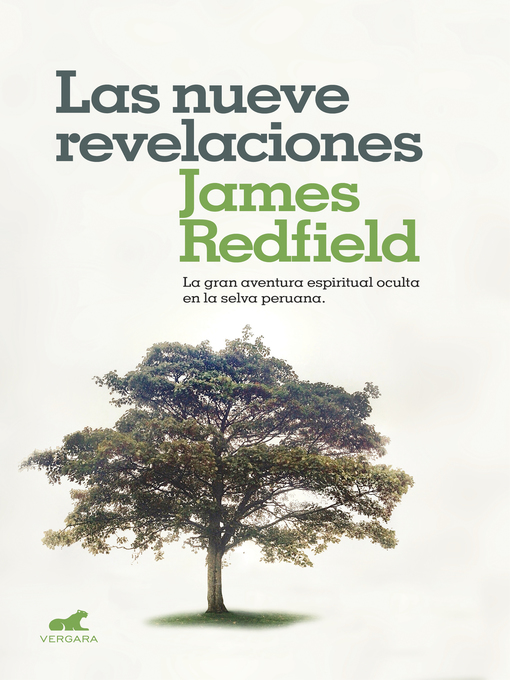 Title details for Las nueve revelaciones by James Redfield - Available